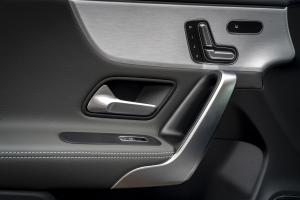 Mercedes-AMG CLA45 S 4Matic+ Shooting Brake 2020 года  (UK)